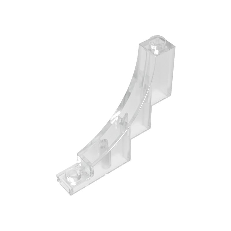 30099 | Arch 1 x 5 x 4 Inverted