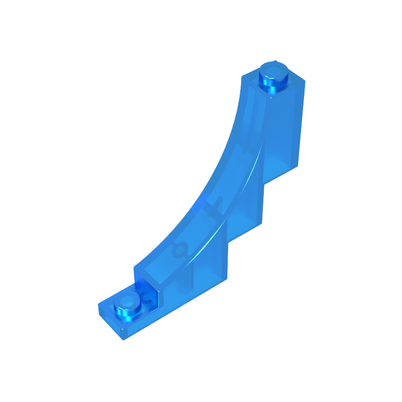 30099 | Arch 1 x 5 x 4 Inverted
