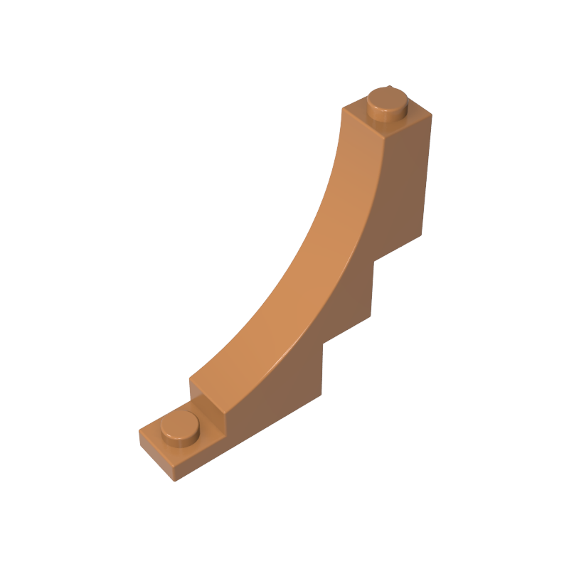 30099 | Arch 1 x 5 x 4 Inverted