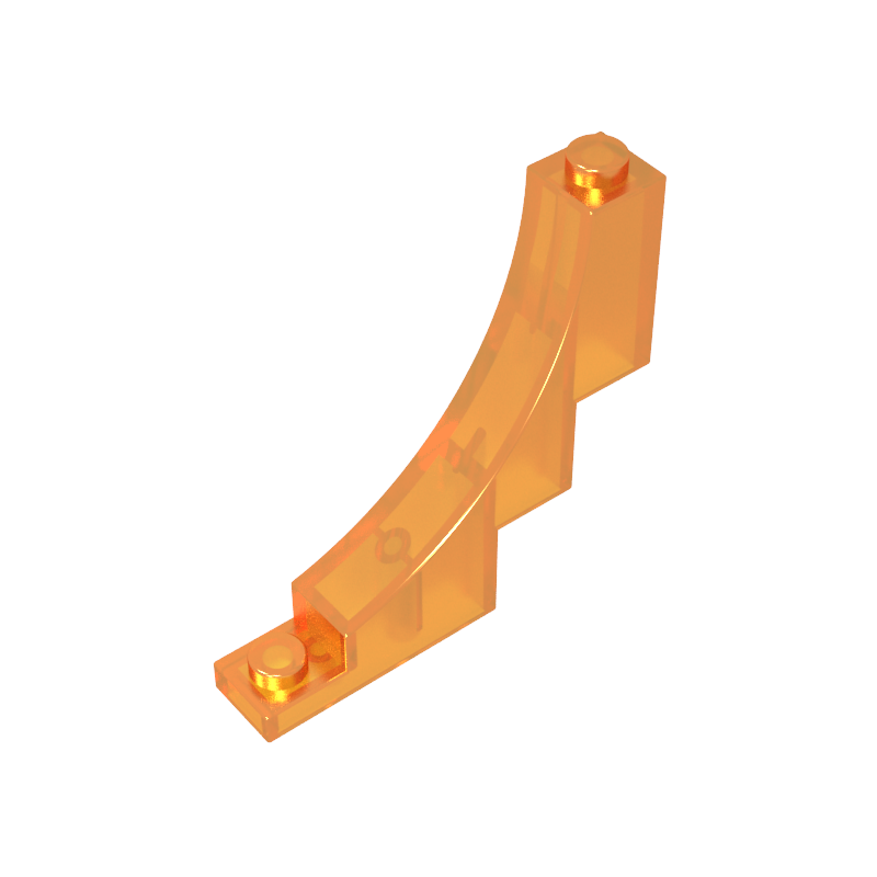 30099 | Arch 1 x 5 x 4 Inverted