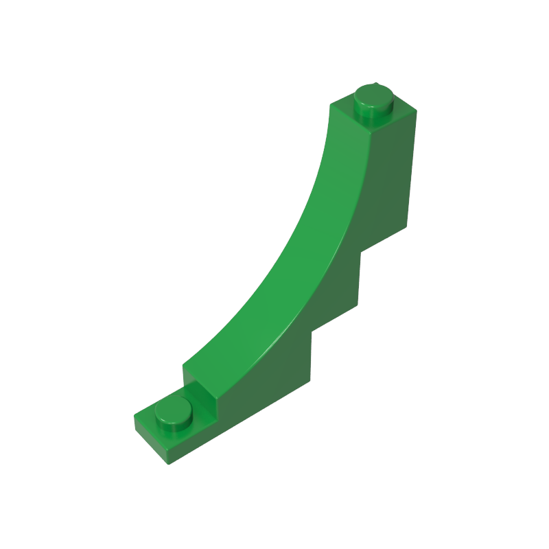 30099 | Arch 1 x 5 x 4 Inverted