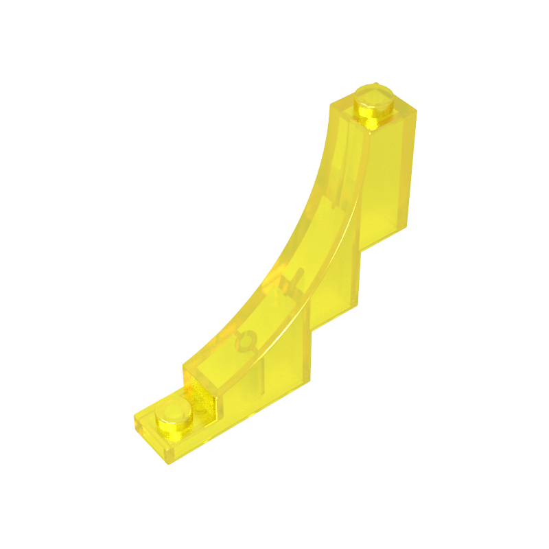 30099 | Arch 1 x 5 x 4 Inverted