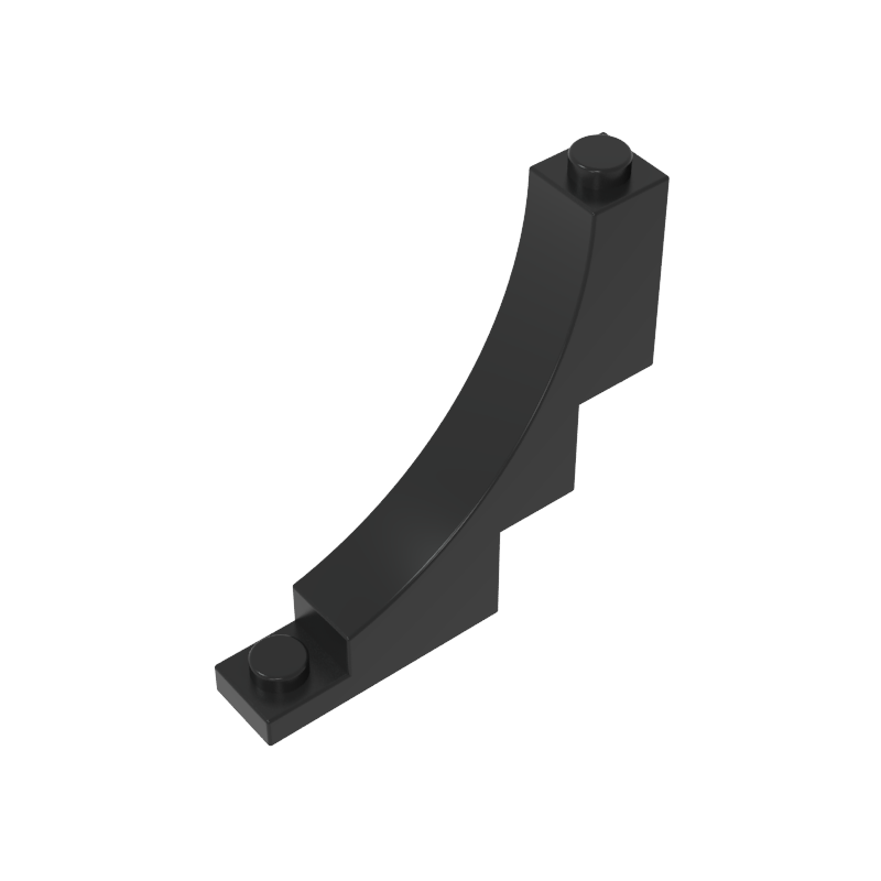 30099 | Arch 1 x 5 x 4 Inverted