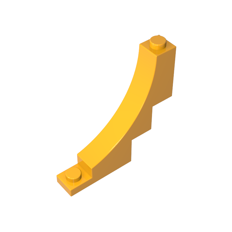 30099 | Arch 1 x 5 x 4 Inverted