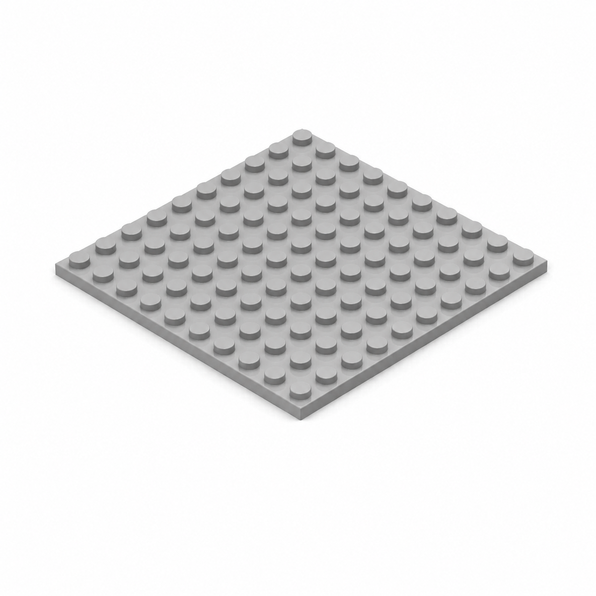 10x10  Plate