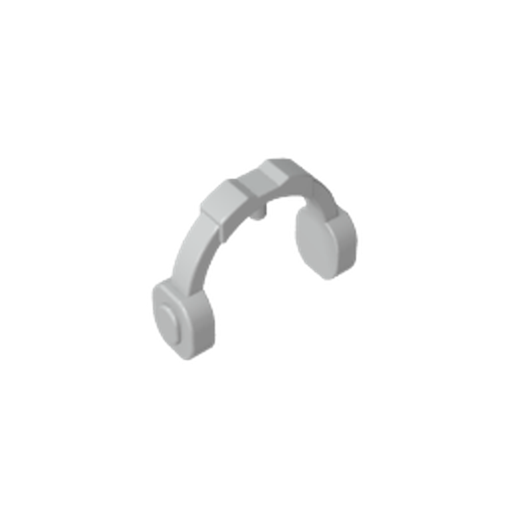 14045 | Ear Protectors / Headphones / Headset - Thick Arms
