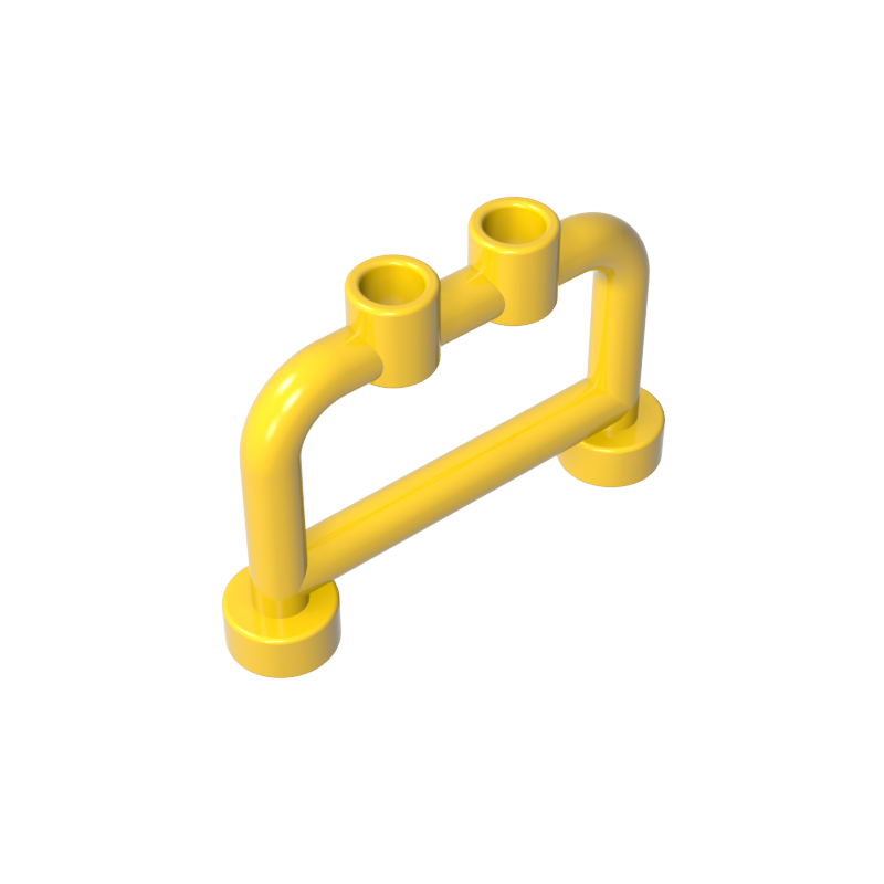 4083 | Bar 1 x 4 x 2 with Open Studs