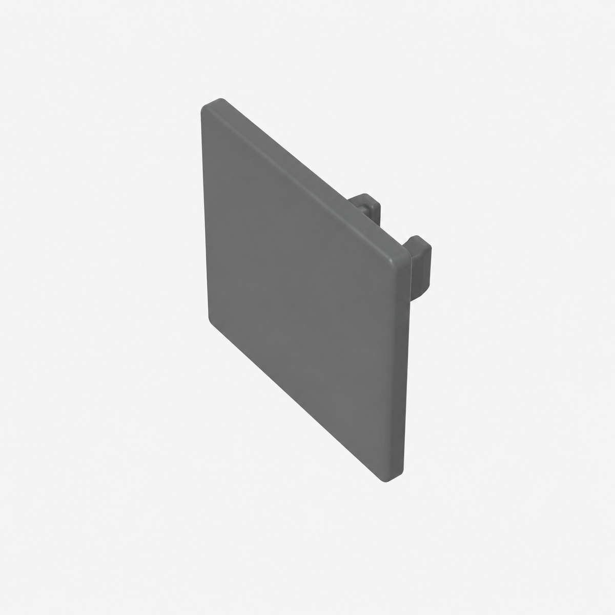 15210 | Road Sign 2 x 2 Square with Open O Clip