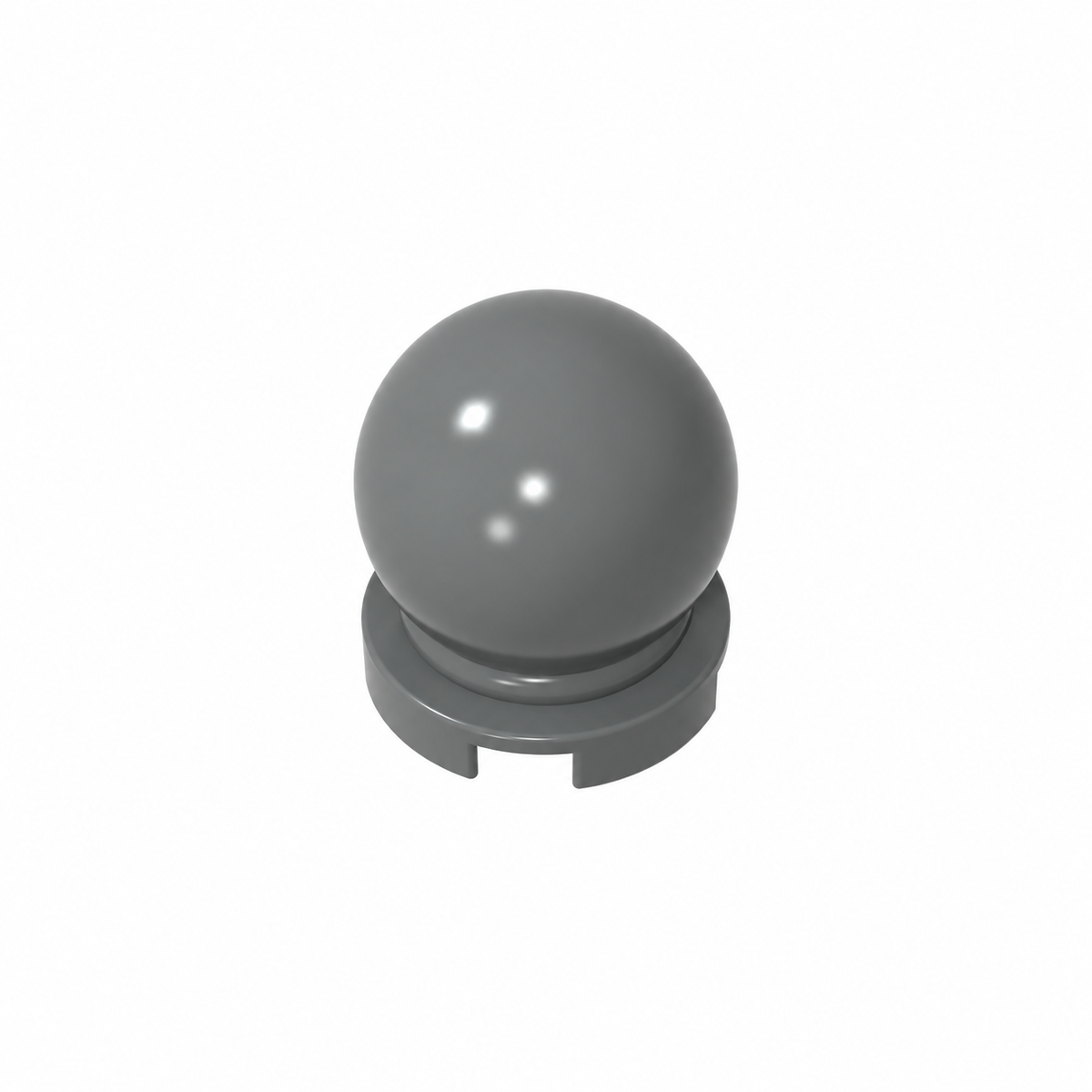 30106 | Utensil Crystal Ball Globe 2 x 2 x 2