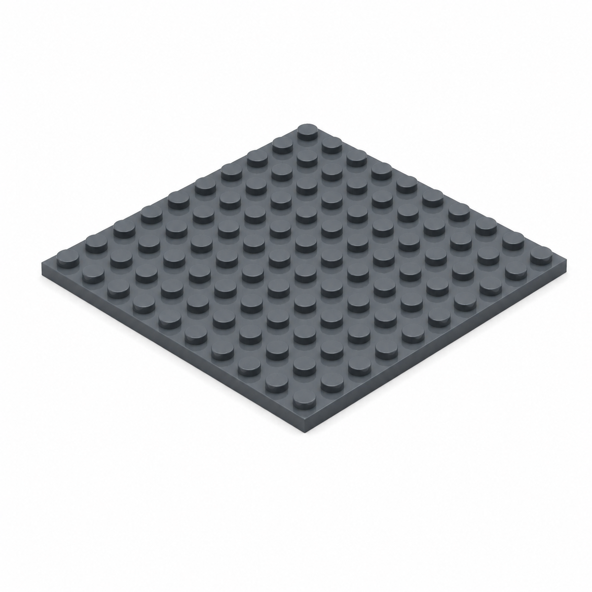 10x10  Plate