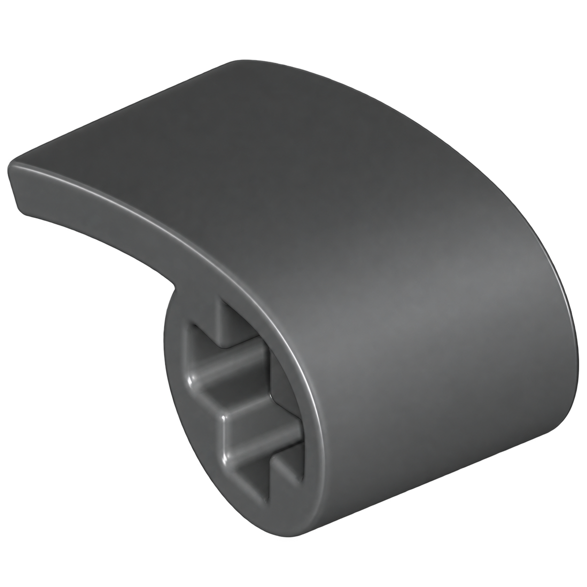 89679 | Technical , Panel Curved 2 x 1 x 1