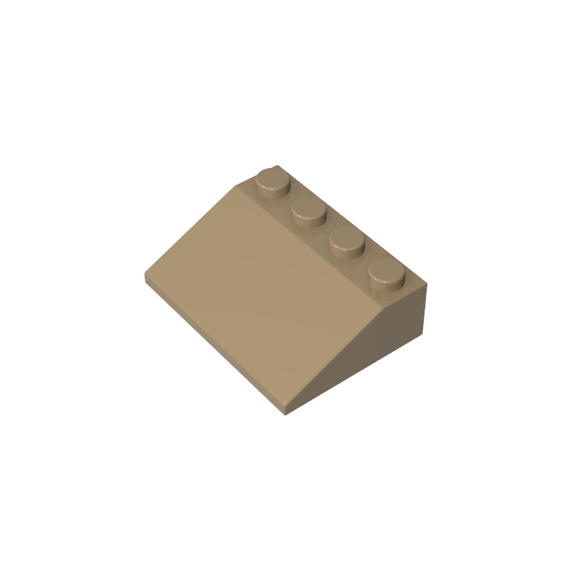 3297 | Slope 33 3 x 4
