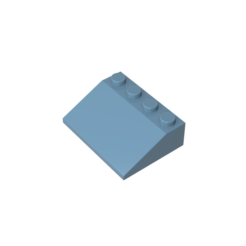 3297 | Slope 33 3 x 4
