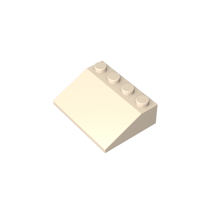 3297 | Slope 33 3 x 4