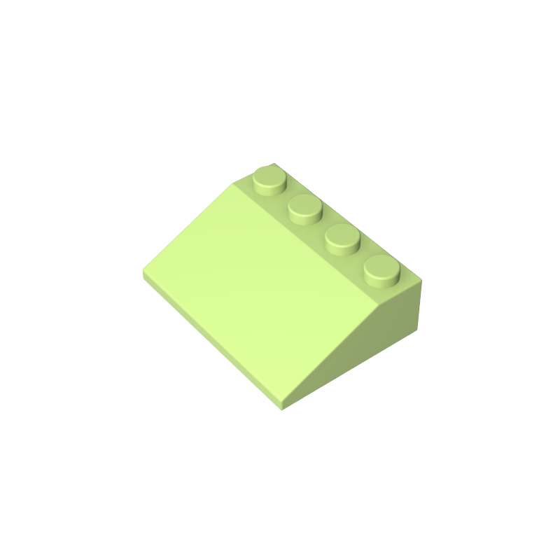3297 | Slope 33 3 x 4