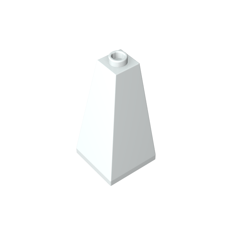 3685 | Slope 75 2 x 2 x 3 Double Convex