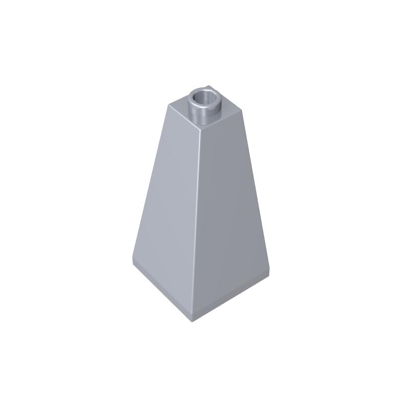 3685 | Slope 75 2 x 2 x 3 Double Convex
