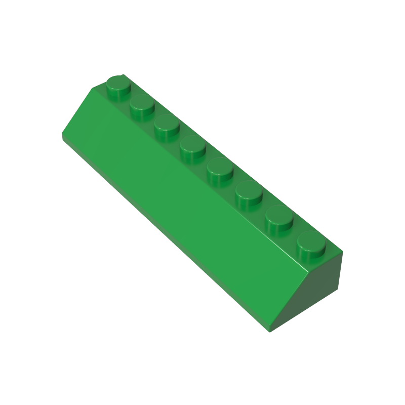 4445 | Slope 45 2 x 8
