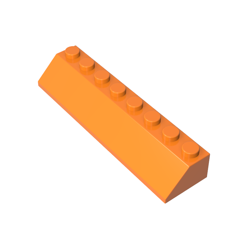 4445 | Slope 45 2 x 8