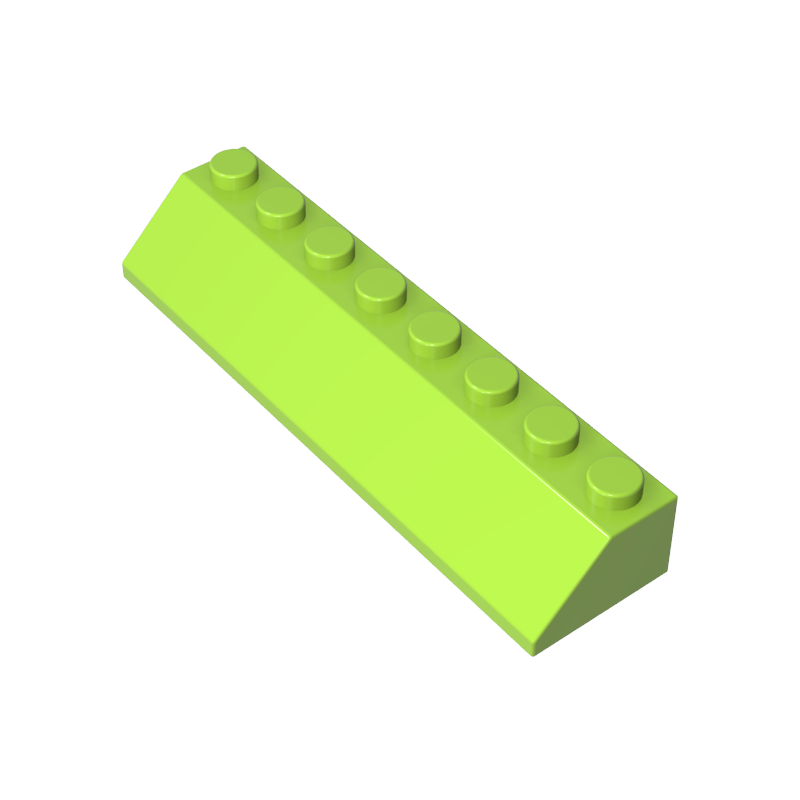 4445 | Slope 45 2 x 8