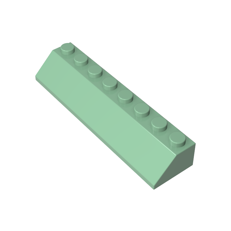 4445 | Slope 45 2 x 8