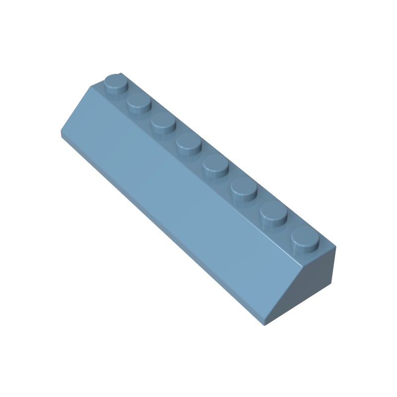 4445 | Slope 45 2 x 8