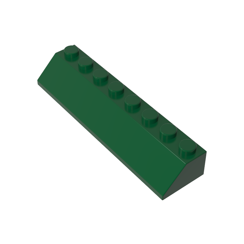 4445 | Slope 45 2 x 8