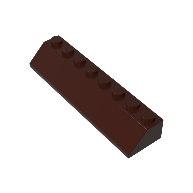 4445 | Slope 45 2 x 8