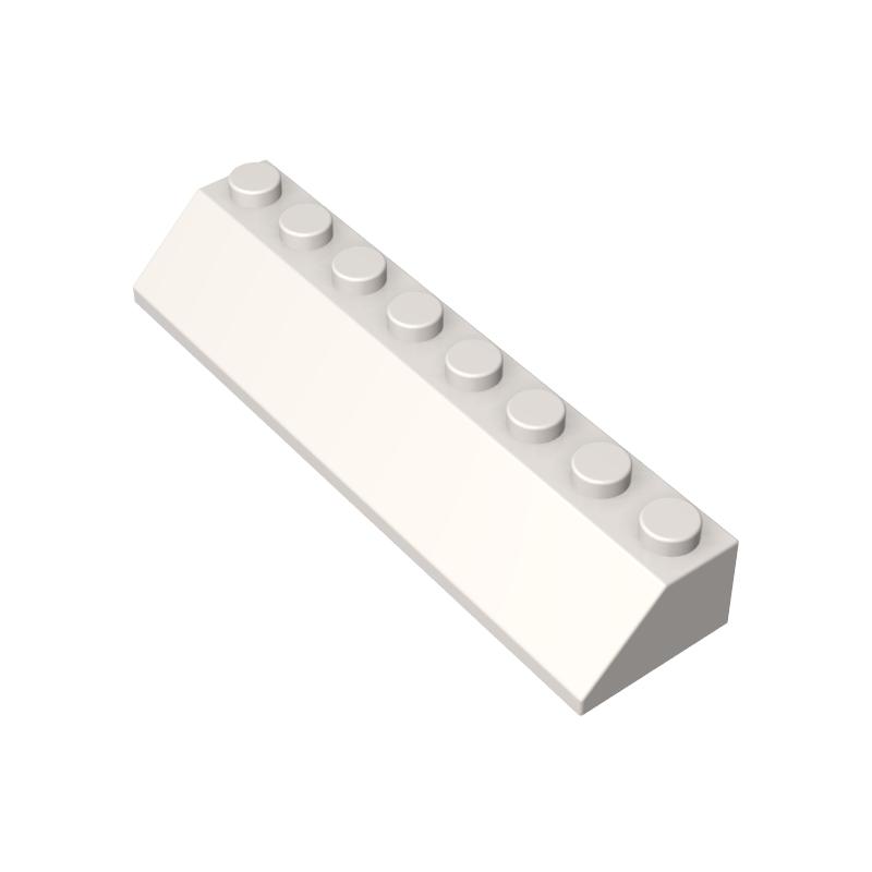 4445 | Slope 45 2 x 8