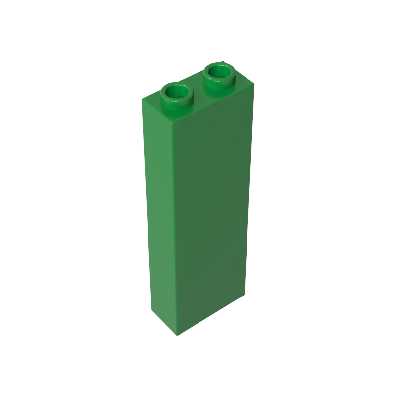 2454 | Brick 1 x 2 x 5