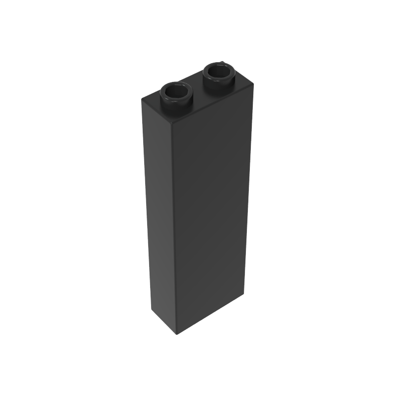2454 | Brick 1 x 2 x 5