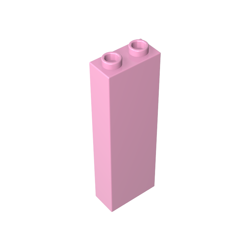 2454 | Brick 1 x 2 x 5