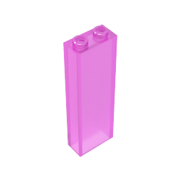 2454 | Brick 1 x 2 x 5