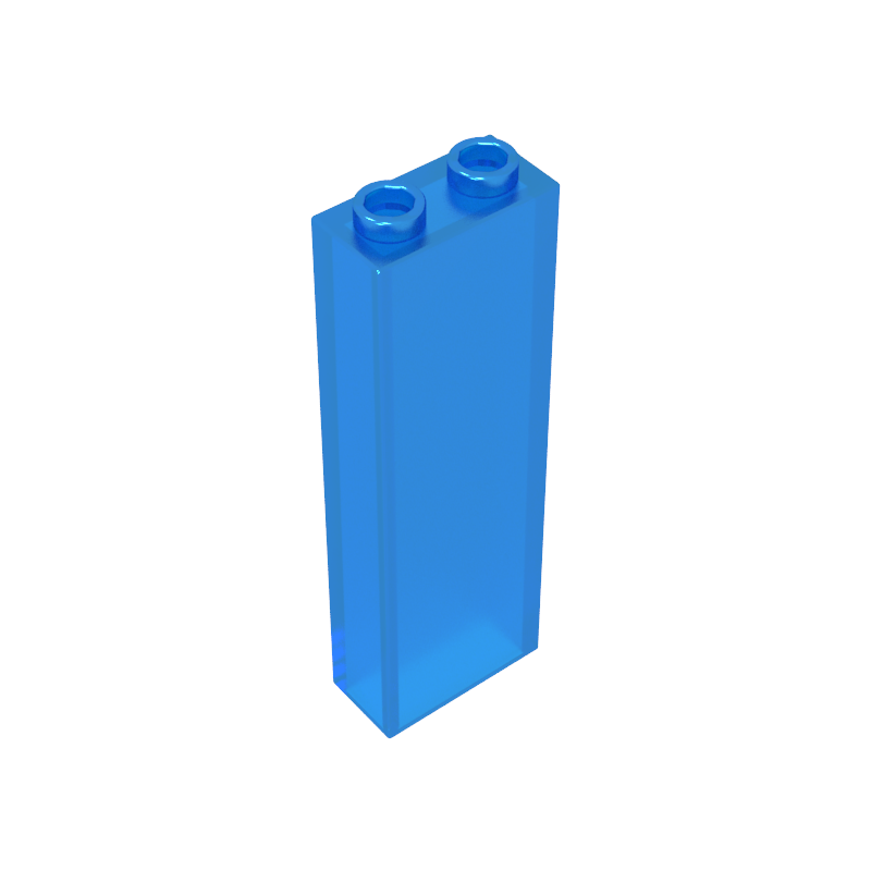2454 | Brick 1 x 2 x 5