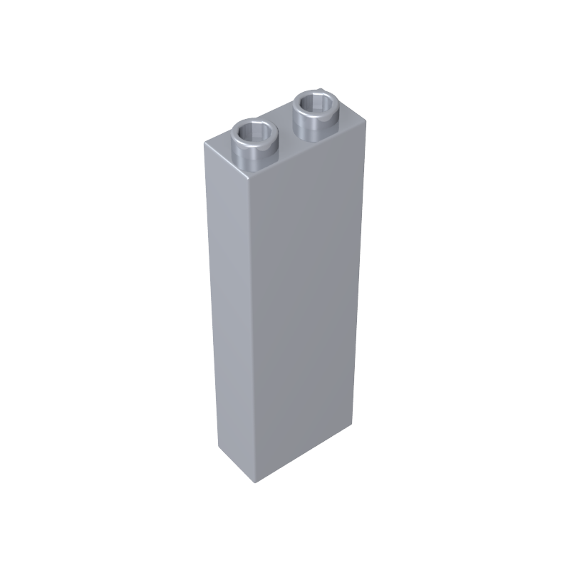 2454 | Brick 1 x 2 x 5