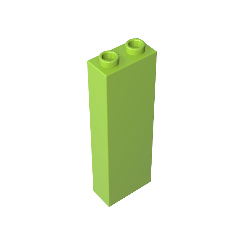 2454 | Brick 1 x 2 x 5