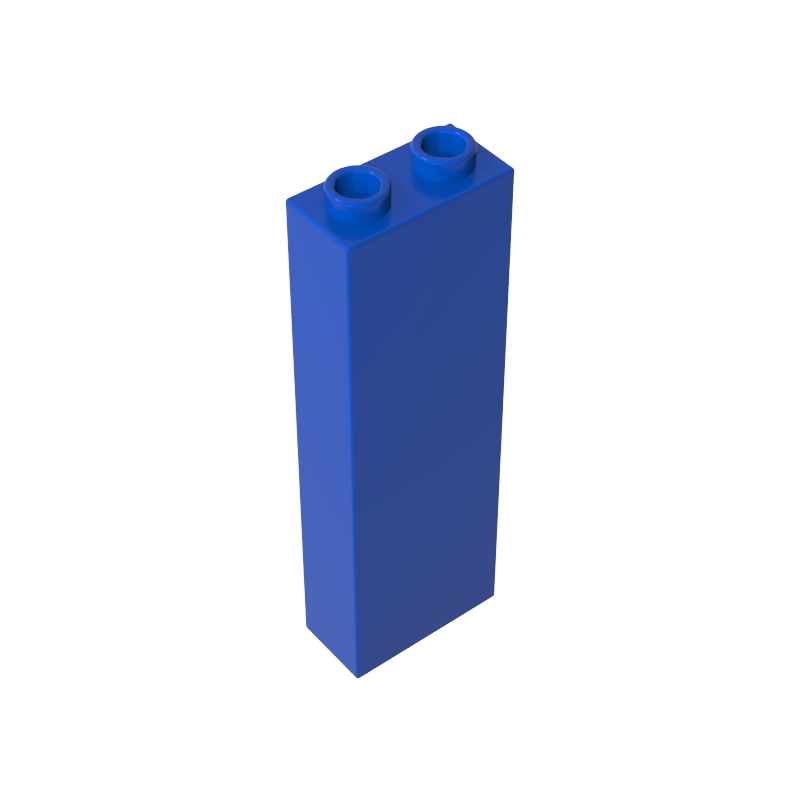 2454 | Brick 1 x 2 x 5