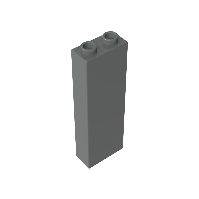 2454 | Brick 1 x 2 x 5