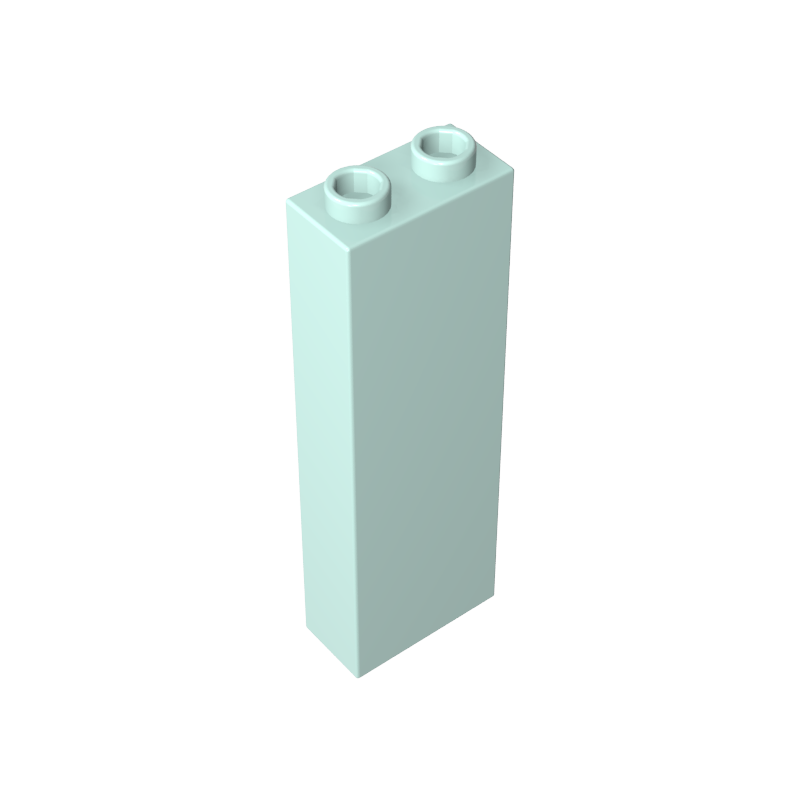 2454 | Brick 1 x 2 x 5