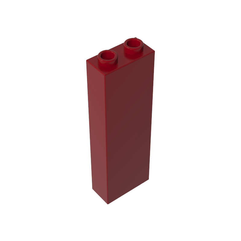 2454 | Brick 1 x 2 x 5