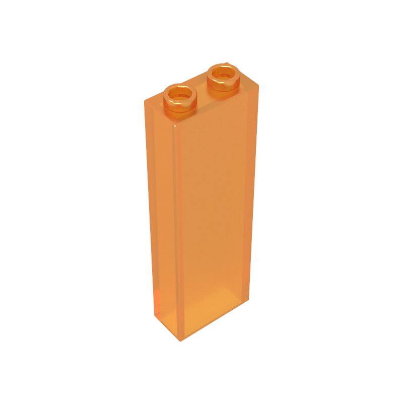 2454 | Brick 1 x 2 x 5