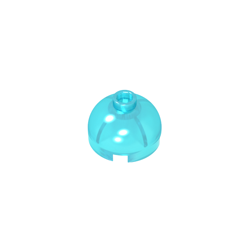 30367c | Brick, Round 2 x 2 Dome Top