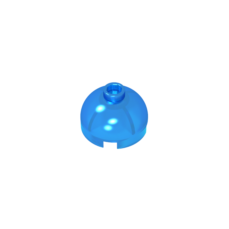 30367c | Brick, Round 2 x 2 Dome Top