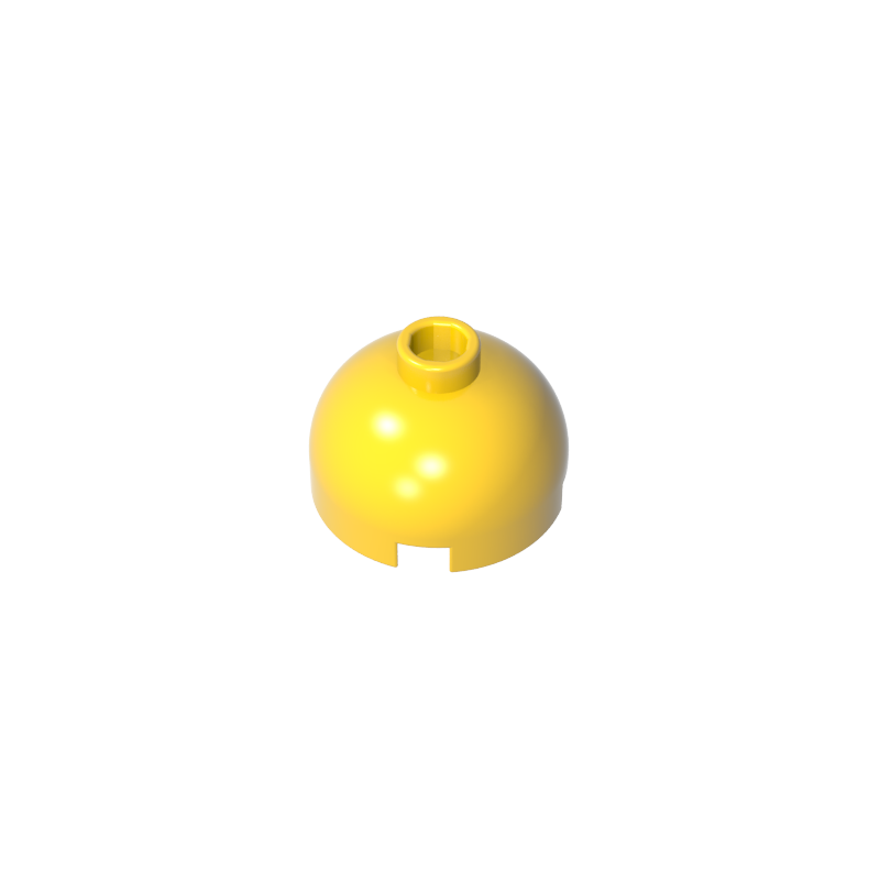 30367c | Brick, Round 2 x 2 Dome Top