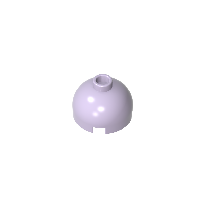30367c | Brick, Round 2 x 2 Dome Top
