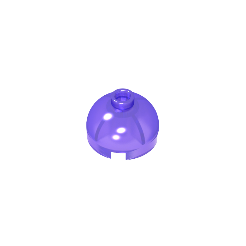30367c | Brick, Round 2 x 2 Dome Top