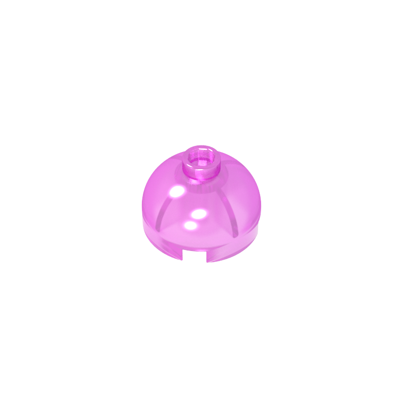 30367c | Brick, Round 2 x 2 Dome Top