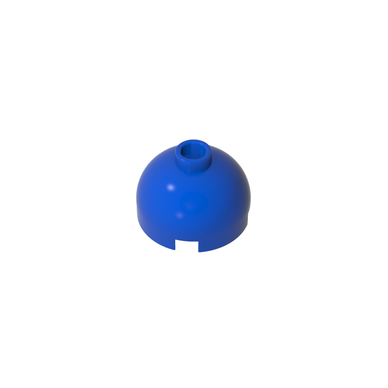 30367c | Brick, Round 2 x 2 Dome Top