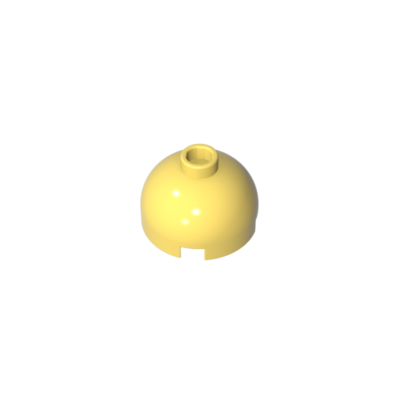 30367c | Brick, Round 2 x 2 Dome Top