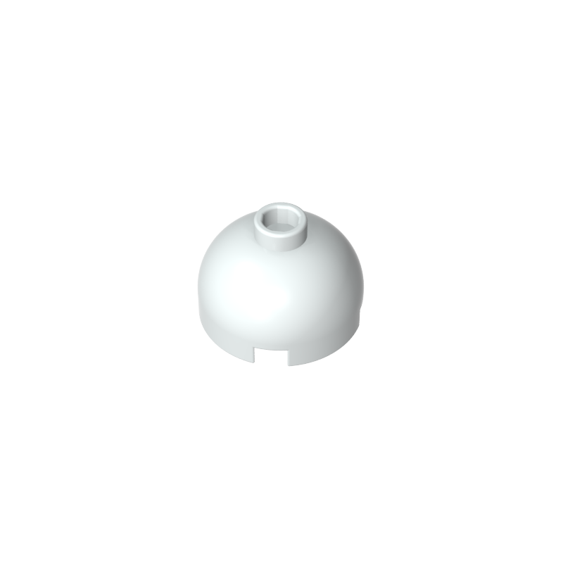 30367c | Brick, Round 2 x 2 Dome Top